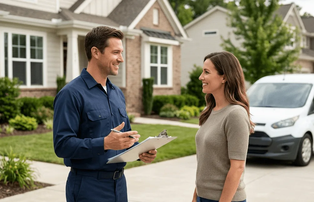 Mold Remediation Fairfield, ME FAQs